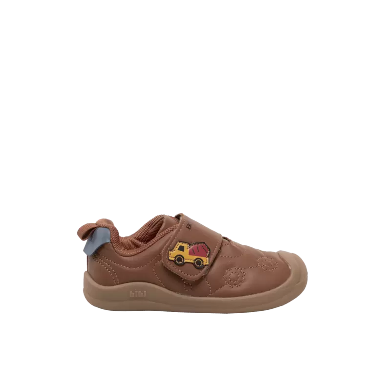 ZAPATOS PARA BEBÉ BRIO