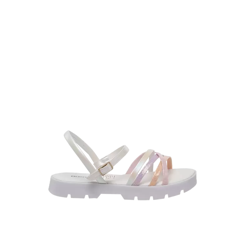 SANDALIAS PARA NIÑO BELLA