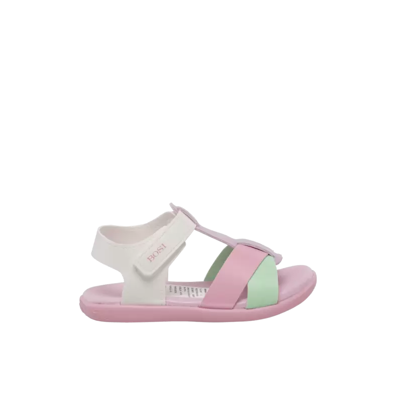 SANDALIAS PARA NIÑA MISTY