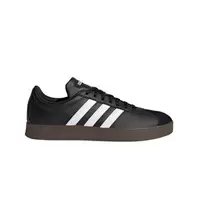 Adidas Tenis Vl Court Base Mujer Negro