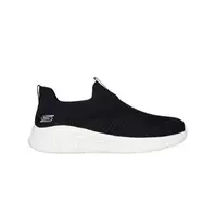 Skechers Tenis Bobs B Flex Mujer Negro