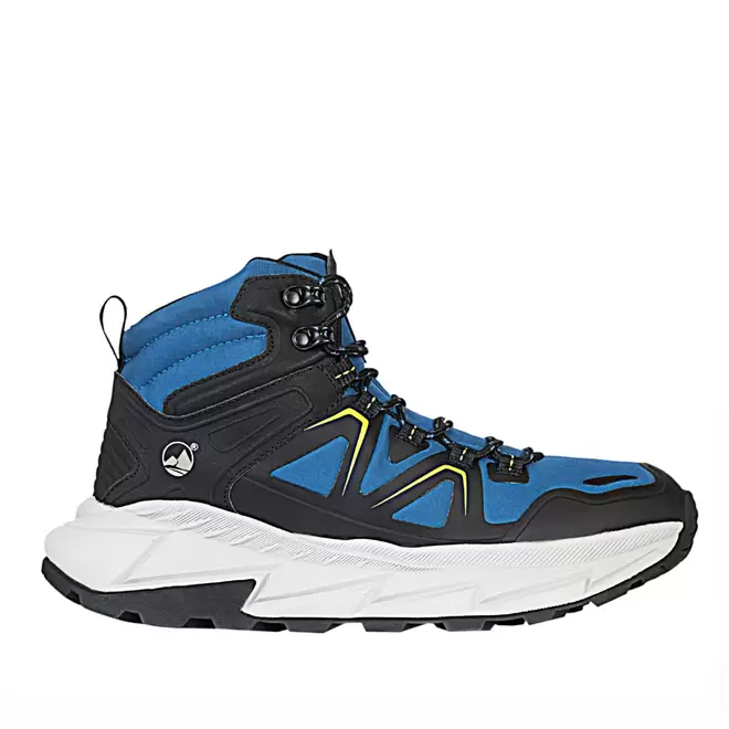 Bota/botin de Hombre marca River creek / Bota l-a295