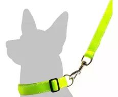 Juego Collar - Trailla MedRef 07367