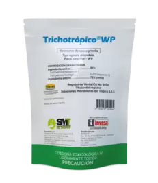 Trichotropico