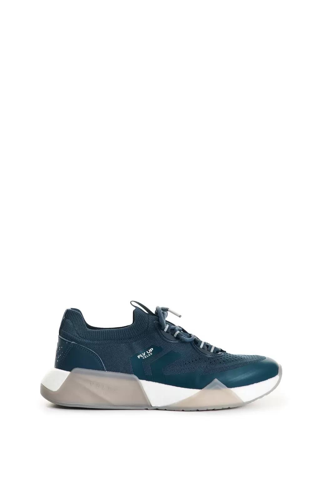 Tenis Freedom 2.0 tejidos para hombre Fly Up
