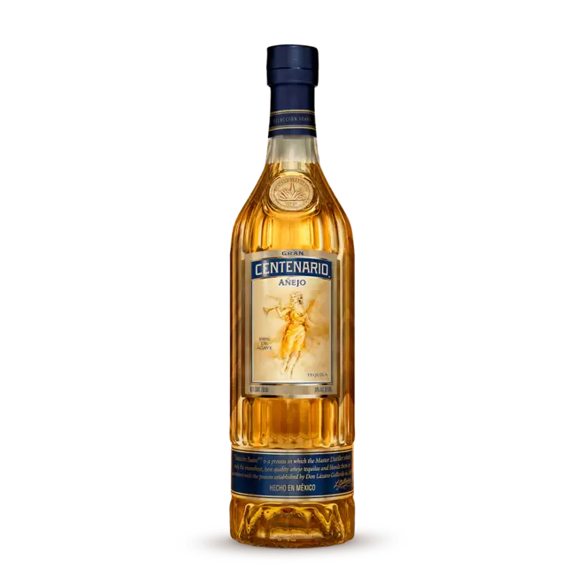 Tequila Gran Centenario Añejo