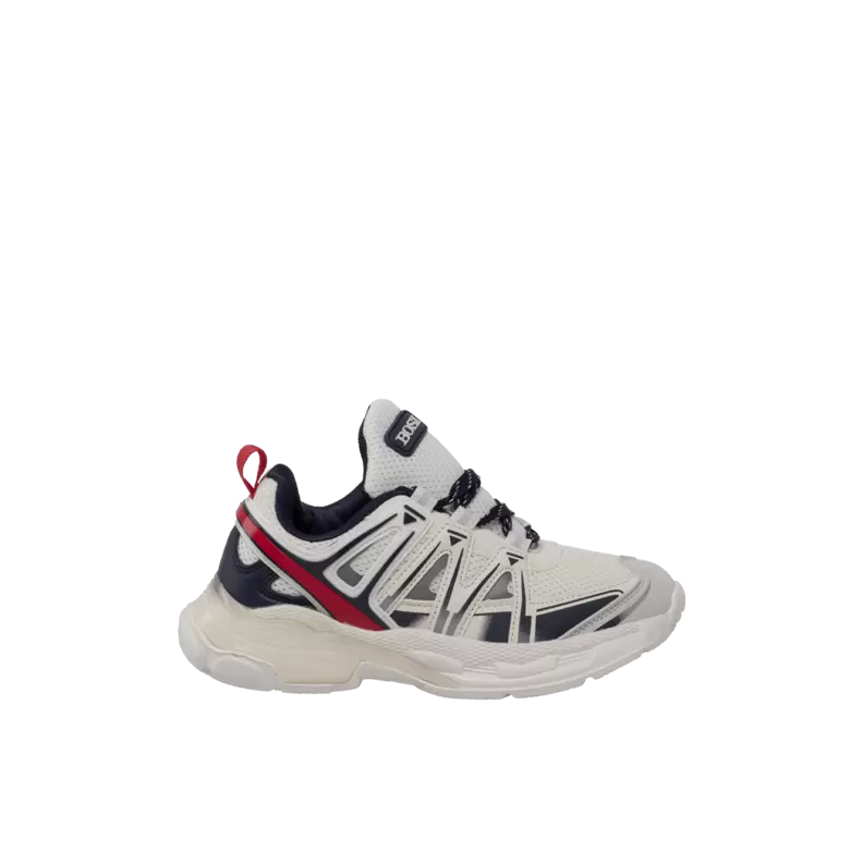 TENIS PARA NIÑO SOAN