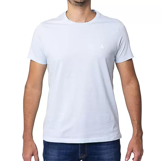 Sky Walk Camiseta Regular...