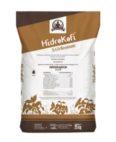 Fertilizante Hidrokofi