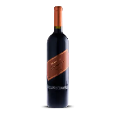 Vino Tinto Trapiche Broquel Malbec