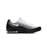 Nike Tenis Air Max Invigor Print Hombre Blanco