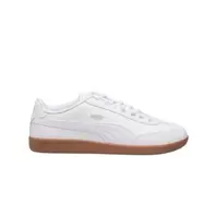 Puma Tenis 9-t Sl Bla-goma Hombre Blanco