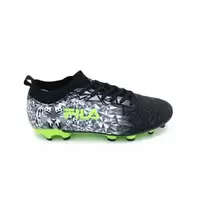 Fila Guayos Himer Fg Hombre Negro