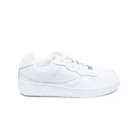 Fila Tenis Classio Mid Hombre Blanco