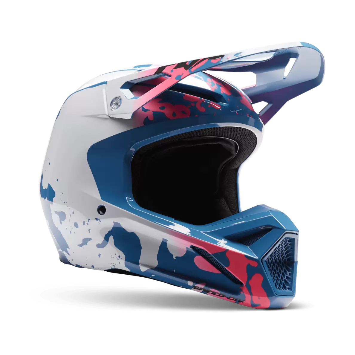 CASCO FOX V1 MORPHIC [BBRY]