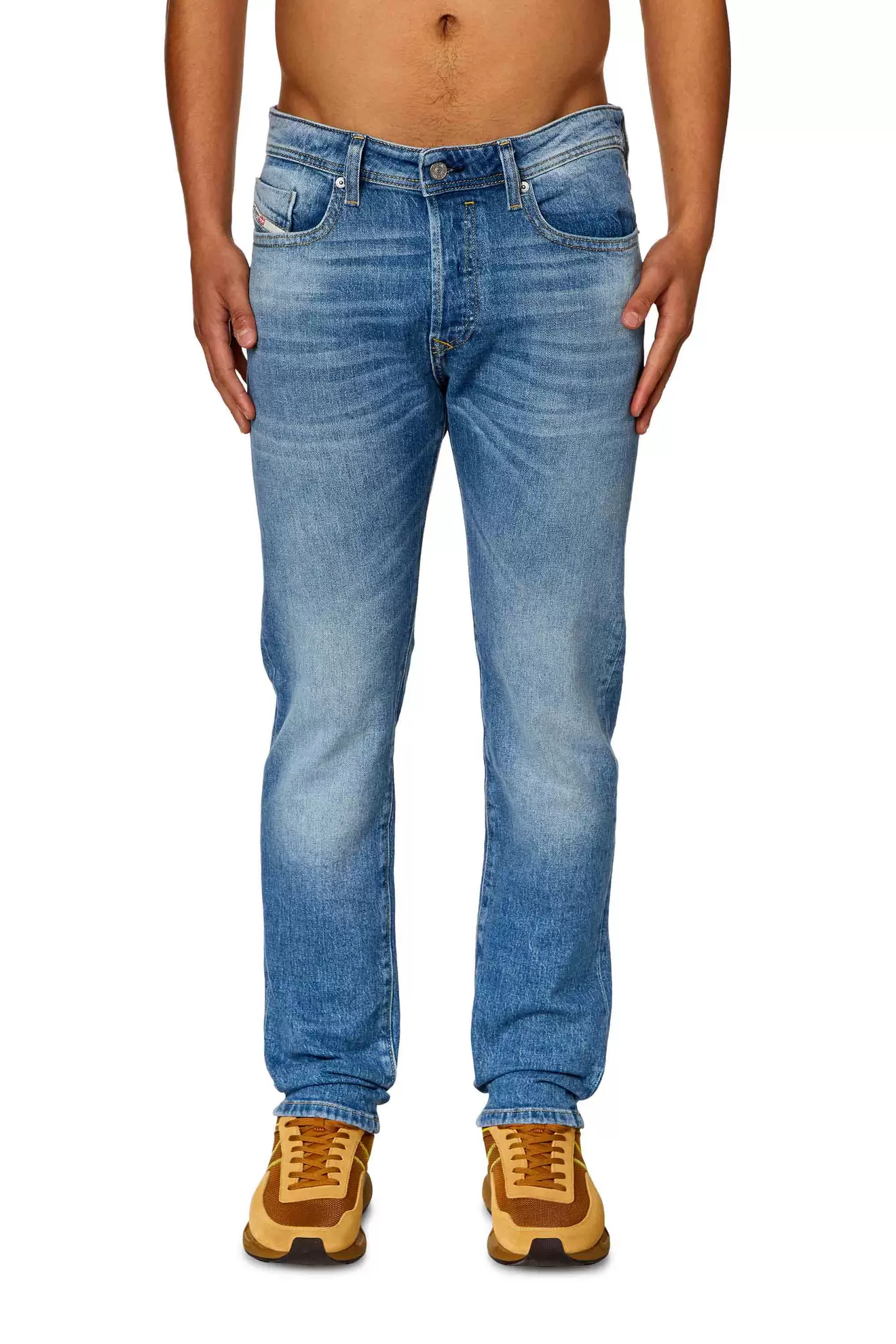 Jean Para Hombre Buster-X