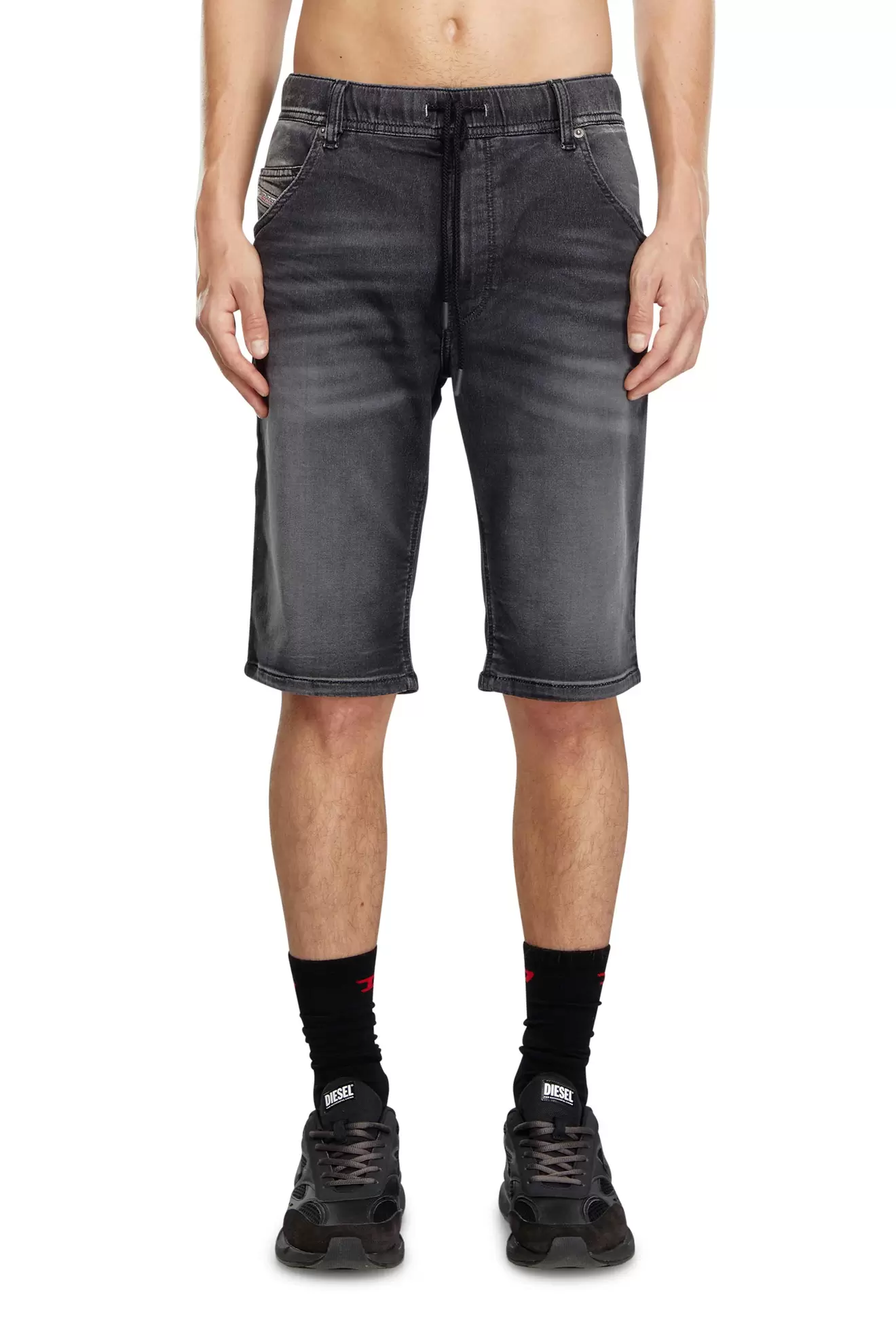 Jean Jogg Para Hombre D-Strukt-R-Ne