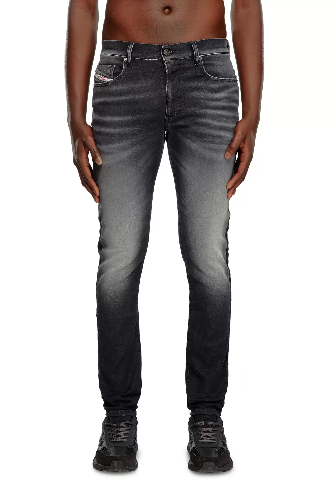 Jean Jogg Para Hombre Krooley-Ne