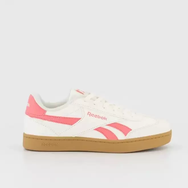 Tenis Classics | Reebok Smash Edge Elastic & Top Strap | Unisex