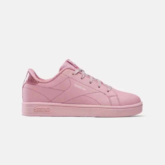 Tenis Classics | Reebok Court Clean | Niña