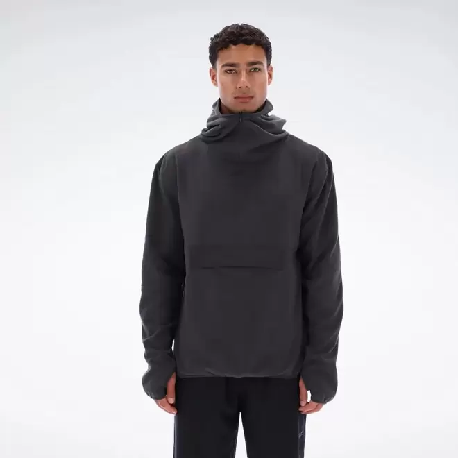 Buzo Running | Ultimate Trail Hooded Sweat | Hombre