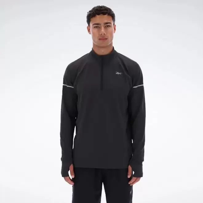 Camiseta Running | All Distance Ls Run Top | Hombre