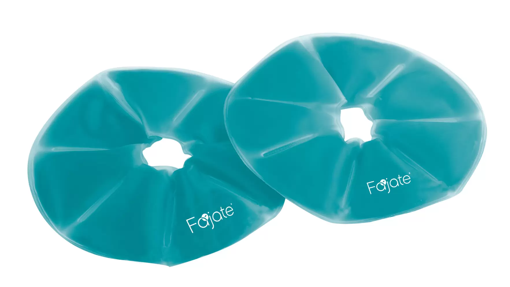 Discos reafirmantes de criogel para senos y pectorales terapia postquirúrgica y alivio de dolor