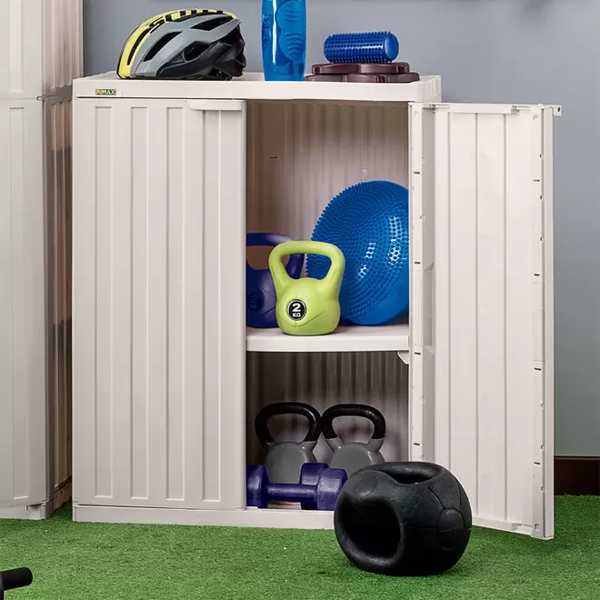 Armario Mediano Liviano Home