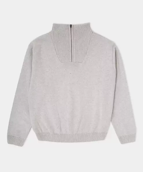 Buzo Tejido Para Niño
