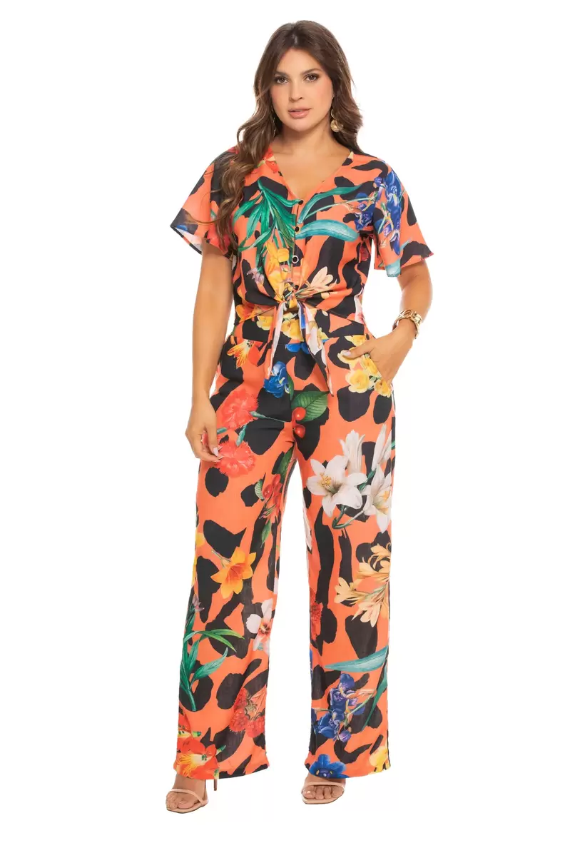 Blusa Para Mujer 9023