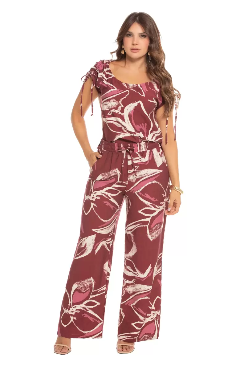 Blusa Para Mujer 9078