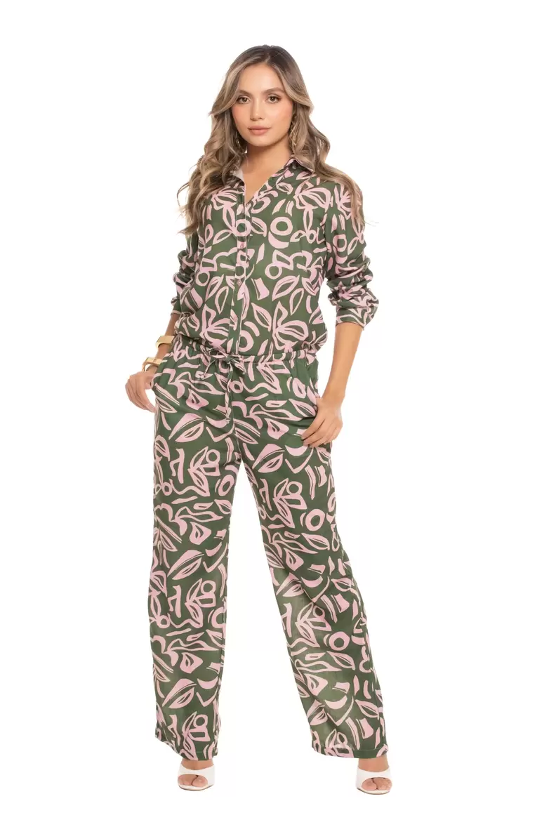 Blusa Para Mujer 9044