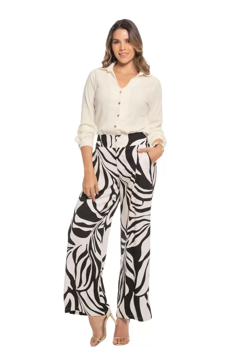 Blusa Para Mujer 9015