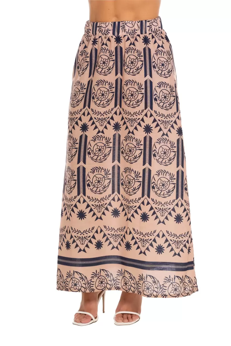 Falda Para Mujer 9013