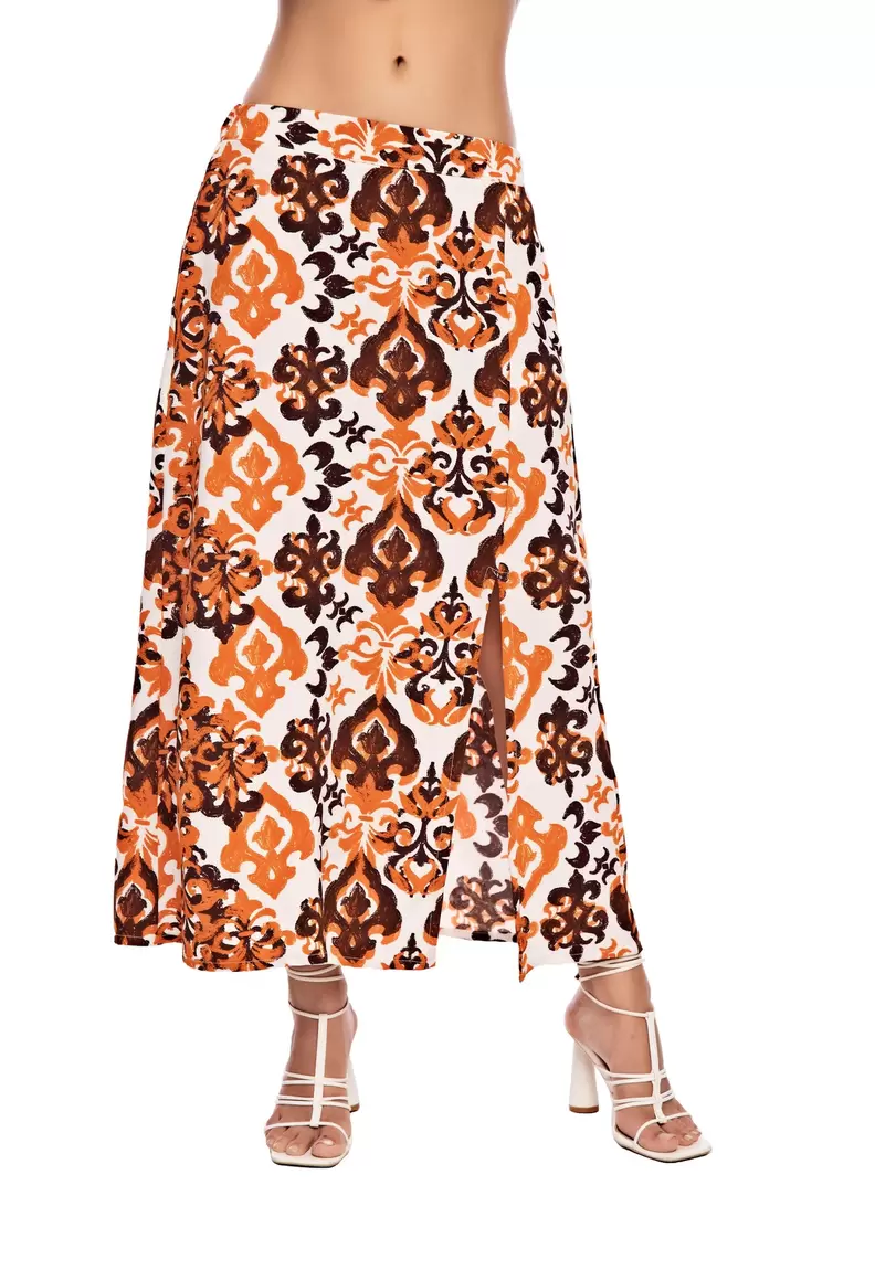 Falda Para Mujer 8958