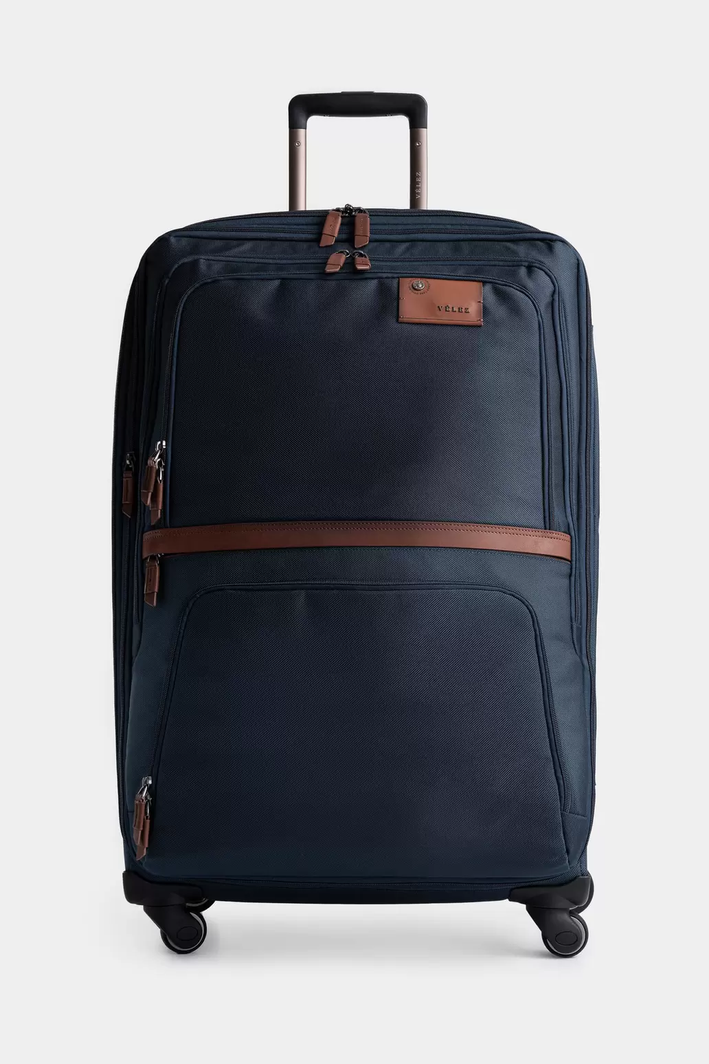 Maleta de viaje bambolina