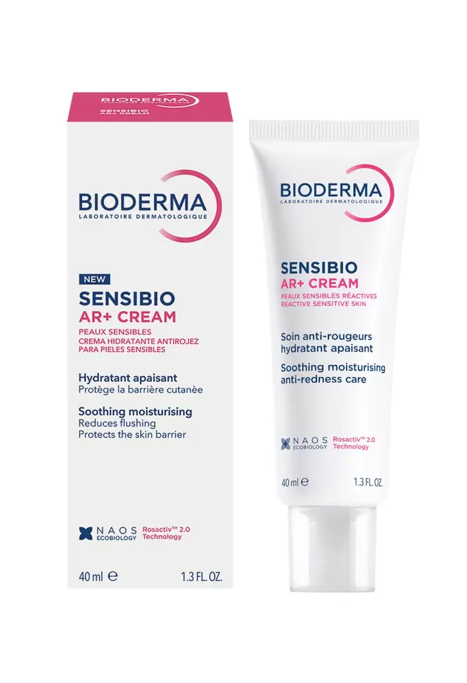 Sensibio AR Cream 40 Ml