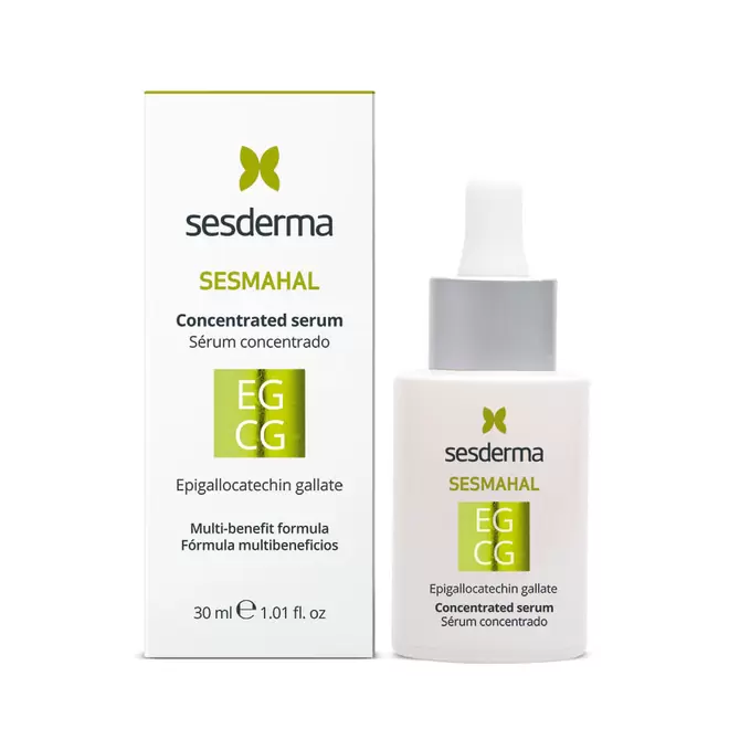 Sesmahal EGCG Serum 30Ml