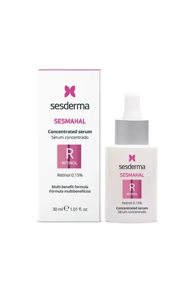 Sesmahal R Serum 30 Ml