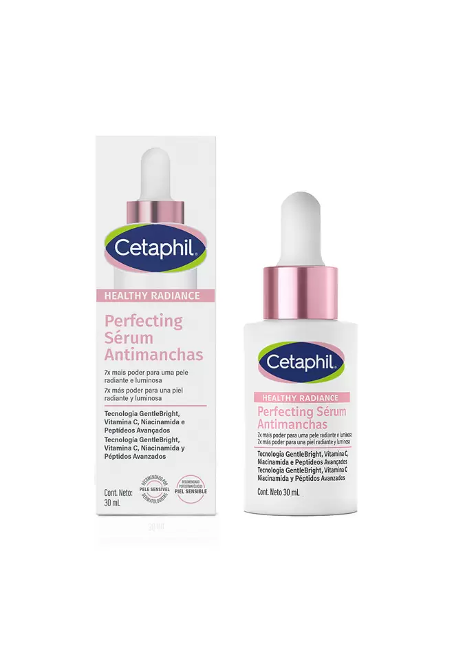 Cetaphil Perfecting Serum Antimanchas 30ml