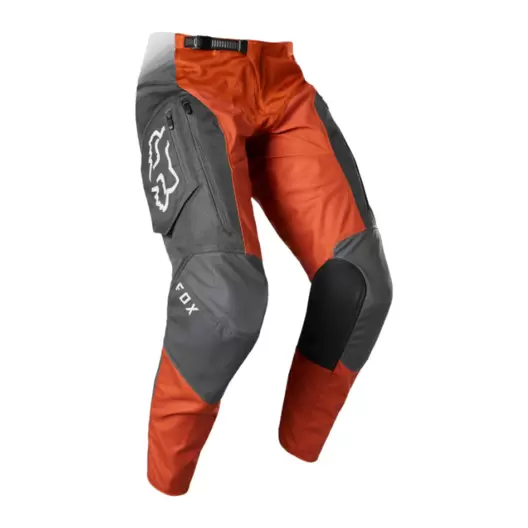 PANTALÓN FOX LEGION AIR SCANZ [NARANJA OSCURO]