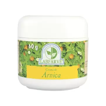Árnica Crema