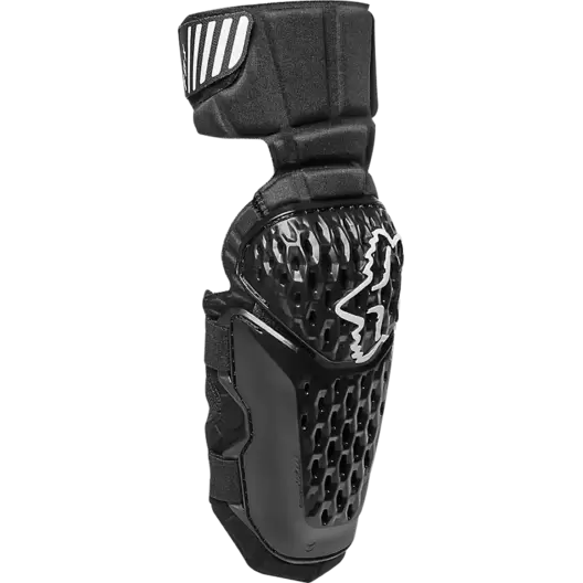 CODERAS FOX TITAN RACE ELBOW CE [BLK]