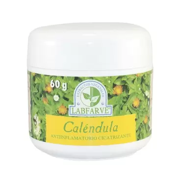 Crema De Calendunla