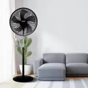 Ventilador de Pedestal 18" / OnOff