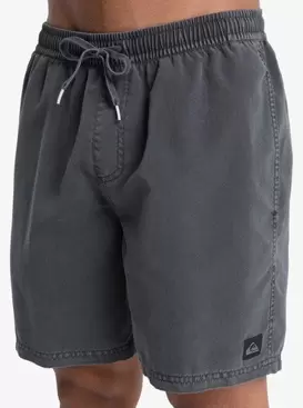 Everyday Surfwash Volley 17" ‑ Short de natación para hombre