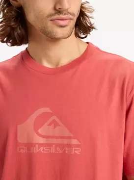 Ev Comp Logo ‑ Camiseta de manga corta para hombre