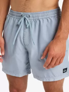 Everyday Surfwash Volley 15" ‑ Short de natación para hombre