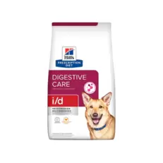 Comida para Perro Hills Prescription Digestive Care i/d 17.5 Lbs
