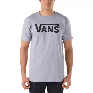Camiseta Mn Vans Classic Hombre